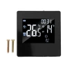 Smart Thermostat LCD Display Programmable — Home Climate Control, Vestidos