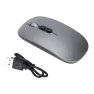 Wireless Mouse with Voice Input Translation — Mouse Pads, Koogeelife