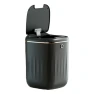 Automatic Sensor Waste Bin with Light — Waste Bins, Refreshing Home