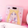 Digital Body Fat Scale with Cartoon Characters — Baby Scales, Refreshing Home