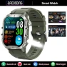 Military Smart Watch with Flashlight — Smartwatches, SACOSDING