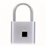 Smart Fingerprint Padlock — Padlocks & Hasps, Comfort Homeware