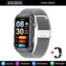 Smart Fitness Tracker Watch — Smartwatches, SACOSDING