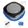 Smart Home Cleaning Robot — Smart Cleaning Robots, Winter Gloves