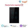 Smart Light Switch — Lighting Controls, YOCOLO