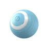 Smart Pet Toy Ball — Interactive Animal Companions, Voyage-Great home