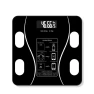 Smart Scale for Weight and Fat Measurement — Weight Management Tools, Fancy decoration