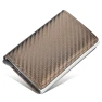 Smart Wallet in Checkered Pattern — Travel Wallets, Wilicosh