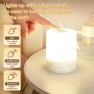 Touch Control LED Night Light — Night Lights, Lminmin