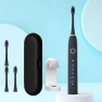 Ultrasonic Electric Toothbrush — Chargers, Factory Discount Outlet