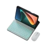 Wireless Bluetooth Keyboard with Backlight and Mouse — Keyboard Cases, Glasses