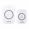 Wireless Doorbell — Push Buttons, Factory Discount Outlet