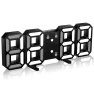 3D Digital Alarm Clock — Clocks, AE Selection