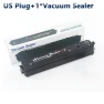 Automatic Vacuum Food Sealer — Vacuum Sealers, Good Luck Zuo