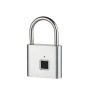 Fingerprint Password Lock — Security Locks, Serene Homes
