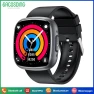 Smart Watch with Health Monitoring and Fitness Tracking — Smartwatches, SACOSDING