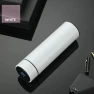 Smart Water Bottle with Temperature Display — Travel Drinkware, Super Dream Home