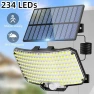 Solar Outdoor Lights — Outdoor Security & Flood Lighting, Home Of Auto Parts