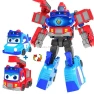 Transformer Robot Toy — Interactive Figures & Robots, Specials