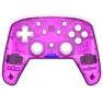 Transparent Wireless Bluetooth Vibration Game Controller — Gaming Controllers, Serene Homes