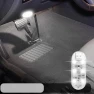 USB Touch Sensor LED Car Interior Light — Light Kit, A Surname Home