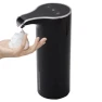 Automatic Soap Dispenser — Soap & Lotion Dispensers, Chic Interiors