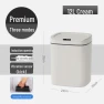 Automatic Touch Sensor Trash Bin — Kitchen Cans, StrideBox