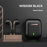 Bluetooth TWS Semi-In-Ear Headphones — In-Ear Headphones, SmartGears