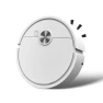 Compact Robot Vacuum 3-in-1 — Smart Cleaning Robots, Chic Home
