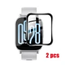 Curved Protective Film for Smartwatch — Smartwatch Screen Shields, Xiaomi