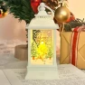 LED Christmas Wind Night Light — Night Lights, AI Supermarket