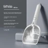Sifting Smart Spray Cat Litter Scoop — Scoops, Hongpei