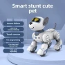 Smart Educational Robot Dog Toy — Interactive Learning Devices, StrideBox