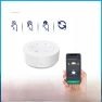 Smart Home Scene Switch — Water Leak Detection Systems, Tuya