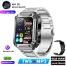 Smart Watch 3 in 1 — Wearable Accessories, Tiktop2