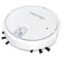 Wireless Smart Robot Vacuum 5-in-1 — Smart Cleaning Robots, Super Star Mall