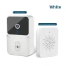 Wireless Video Doorbell — Outdoor Security Cameras, Tuya