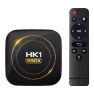 Smart TV Box — Streaming Devices, HK1