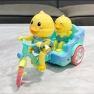 Dancing and Singing Duck Robot Toy — Melody Makers, StrideBox