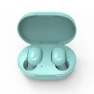 Mini TWS Wireless Earbuds with Noise Cancellation — In-Ear Headphones, QUEED