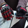 Motorcycle Gloves with Touchscreen — Gloves, BaoKD