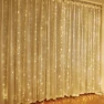 Remote Control USB Copper Wire LED Curtain Light — LED Strips, AI Supermarket