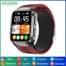 Smart Watch with Health Monitoring — Smartwatches, SACOSDING