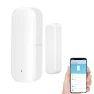 Smart WiFi Door Sensor — Smart Home Security, Gaoducash