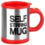Automatic Electric Self-Stirring Mug — Beverage Warmers, Hi kitchen
