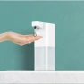 Automatic Inductive Soap Dispenser — Care Dispensers, TOP-HOME MALL