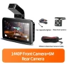 Automotive Dash Cam — Dashboard Cameras, QLY Online
