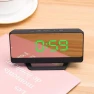 Creative LED Smart Alarm Clock — Clocks, Refreshing Home