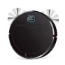 Intelligent Sweeping Robot — Robot Vacuum, Refreshing Home