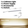 LED Kitchen Light — Overhead Lighting, MALITAI